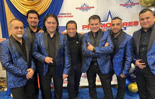 La hora de Los Mismos