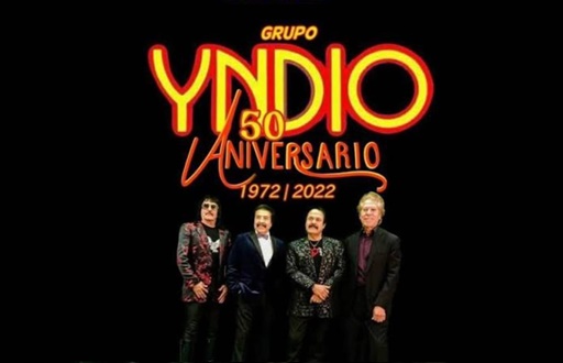Grupo Indio