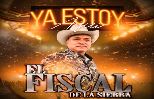El Fiscal De La Cierra